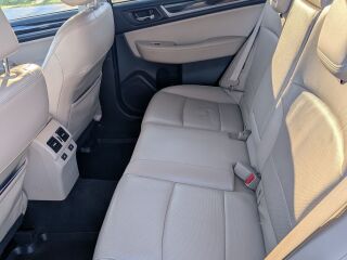 Subaru Outback 2.0 110кВ