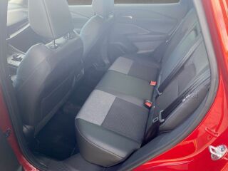 Nissan Qashqai N-Connecta 1.5 116kW