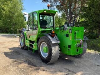 Merlo P55.9CS 115kW