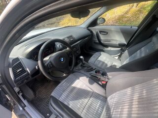 BMW 120 2.0 120kW