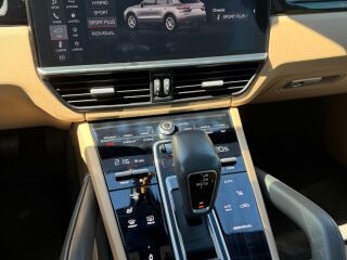 Porsche Cayenne 3.0 340кВ