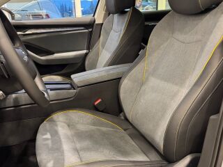 Skoda Superb Combi Selection 1.5 TSI PHEV