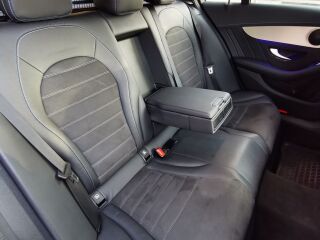 Mercedes-Benz C 220 S205 AMG Night Edition 2.0 143kW