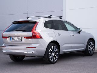 Volvo XC60 2.0 251kW