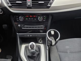 BMW X1 2.0 110kW