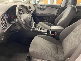 SEAT Leon Style 1.5 96kW