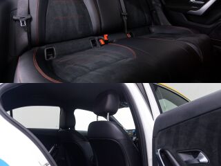 Mercedes-Benz A 180 AMG Line 100kW