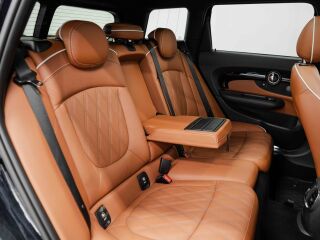 MINI Clubman Cooper S 2.0 131kW