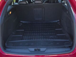 Peugeot 308 SW GT e-HDi 2.0 133kW
