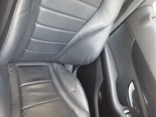 Mercedes-Benz C 200 2.1 100кВ