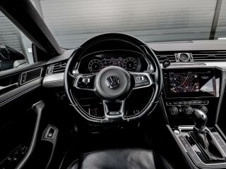 Volkswagen Arteon 2.0 R4 140kW