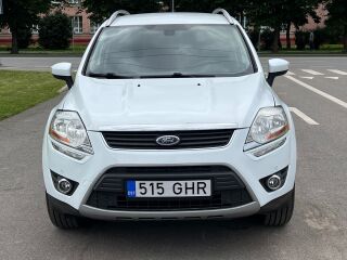 Ford Kuga 2.0 R4 Diesel 103kW