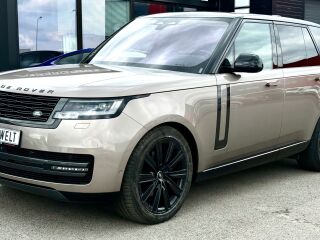 Land Rover Range Rover Autobiography 3.0 258kW