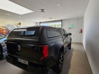Volkswagen Amarok 3.0 177kW