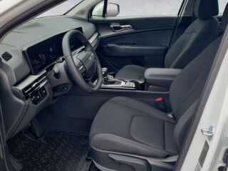 Kia Sportage LX Plus 2WD 1.6 T-GDI 110kW