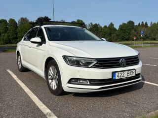Volkswagen Passat 1.4 110kW