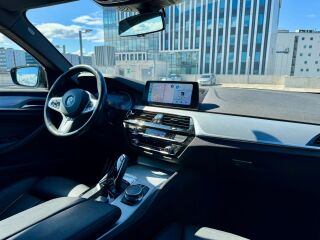 BMW 530 X DRIVE 3.0 195kW