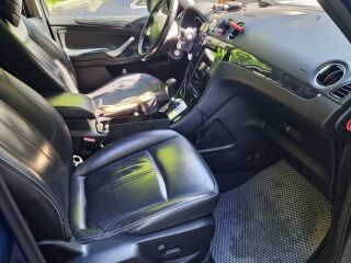 Ford Galaxy 2.0 103kW
