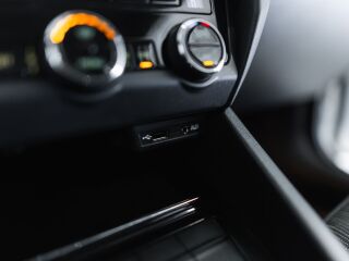 Skoda Octavia Facelift 1.8 132кВ