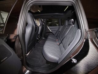 BMW iX xDrive 40 Sports Package xDrive 240кВ