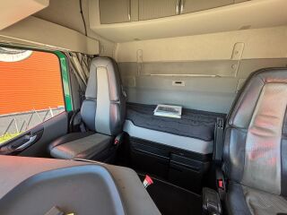 Volvo FH 540 8x4*4 405kW