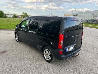 Mercedes-Benz Citan Long 1.5 R4 66кВ