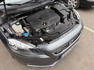 Volvo V40 Momentum 1.6 D2 84kW