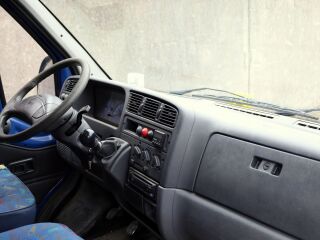 Fiat Ducato Maxi 2.8 TD 94kW