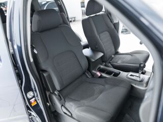 Nissan Pathfinder Executive 2.5 126кВ