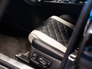 Bentley Flying Spur W12 S 6.0 W12 467kW