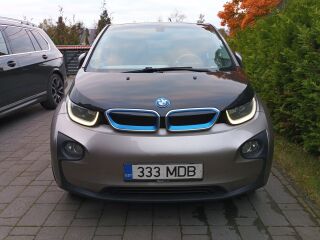 BMW i3 Loft 75kW
