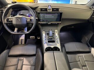 DS DS 7 Crossback E-Tense 300 4x4 Plug-in Hybrid Oper 1.6 147kW