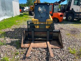 Gehl 4240 KOPP + KAHVLID 2.2 34кВ