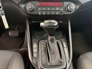 Kia Carens 1.7 100kW