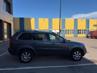 Volvo XC90 2.4 120kW