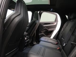 Porsche Cayenne E-Hybrid 3.0 346kW