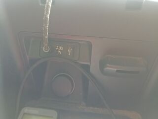 BMW X5 3.0 173kW