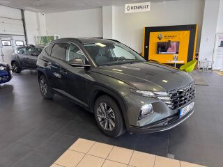 Hyundai Tucson Premium 1.6 132kW
