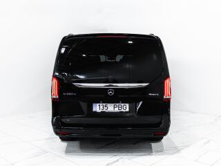 Mercedes-Benz V 300 4MATIC AMG AIRMATIC VIP PACKAGE 2.0 174kW