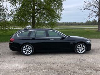 BMW 535 3.0 230kW