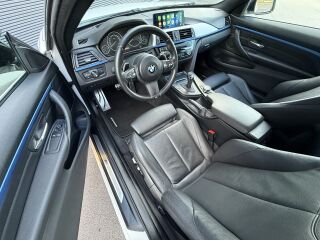 BMW 428 M-Pakett 2.8 180kW