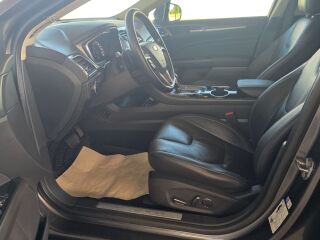 Ford Mondeo Turnier Titanium 2.0 132kW
