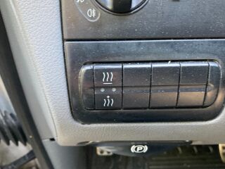 Mercedes-Benz Vito 2.1 110kW