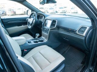 Jeep Grand Cherokee 75TH ANNIVERSARY EDITION/SUMMIT 3.0 184кВ