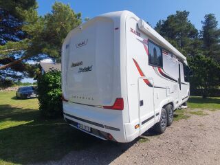 Kabe IMPERIAL i790 LQB 300AH LiFePO4 2.0 125kW