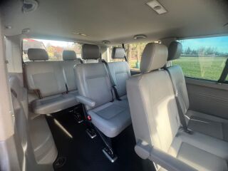 Volkswagen Caravelle 1.9 R4 62kW