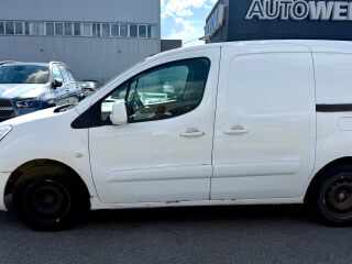 Peugeot Partner 1.6 55кВ