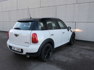 MINI Countryman All4 2.0 82kW