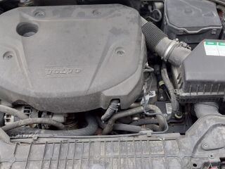 Volvo V60 110kW
