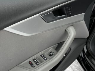 Audi A4 2.0 16V  TDI 110kW